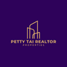 Petty Tai Realty Logo